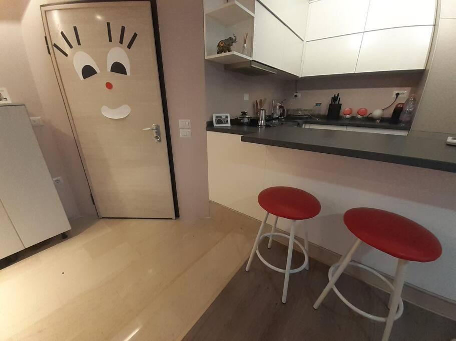View Apartament Tirana