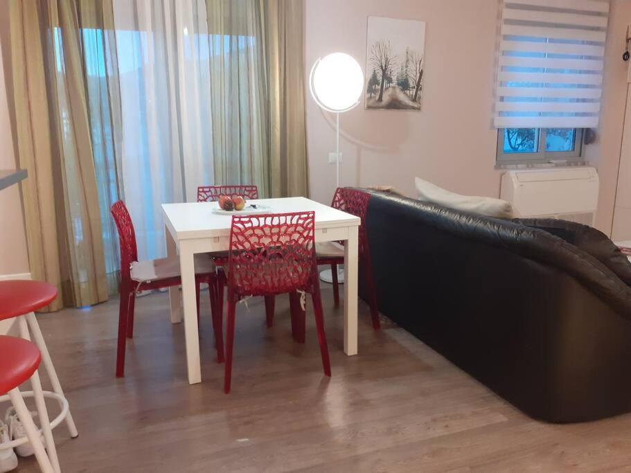 View Apartament *