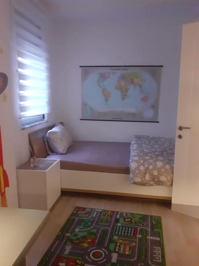 Apartament View *