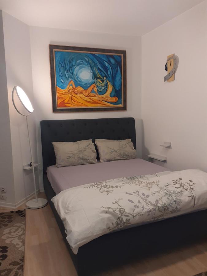 Apartament View