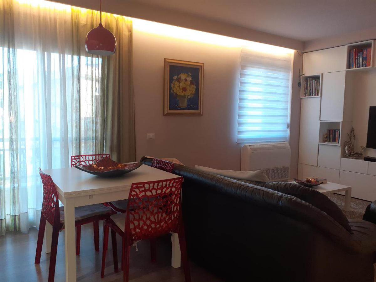 Apartament View