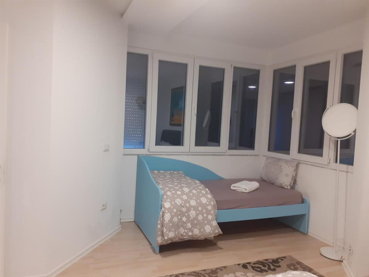 Apartament View