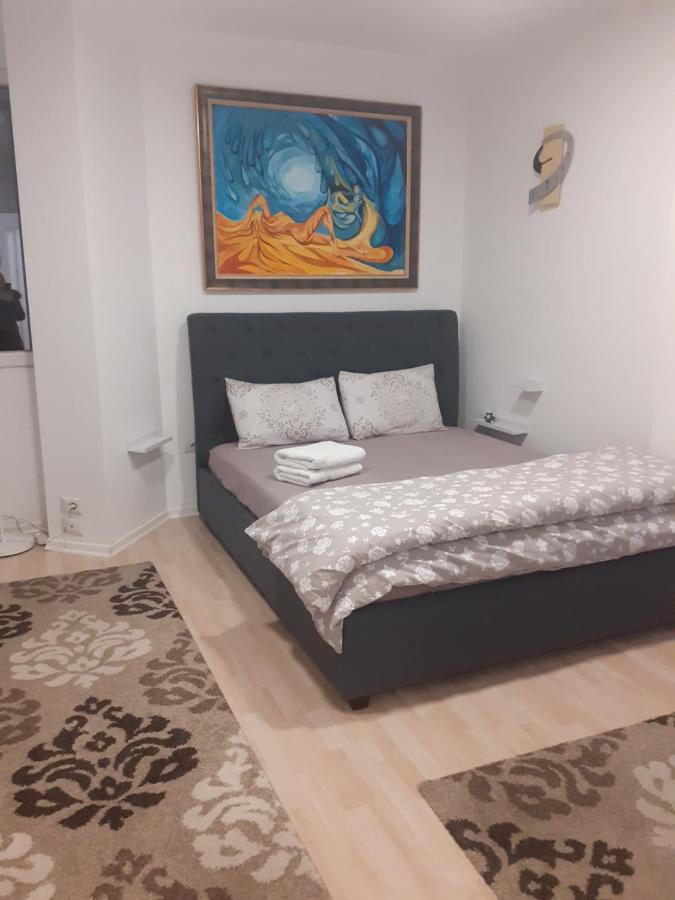 Apartament View