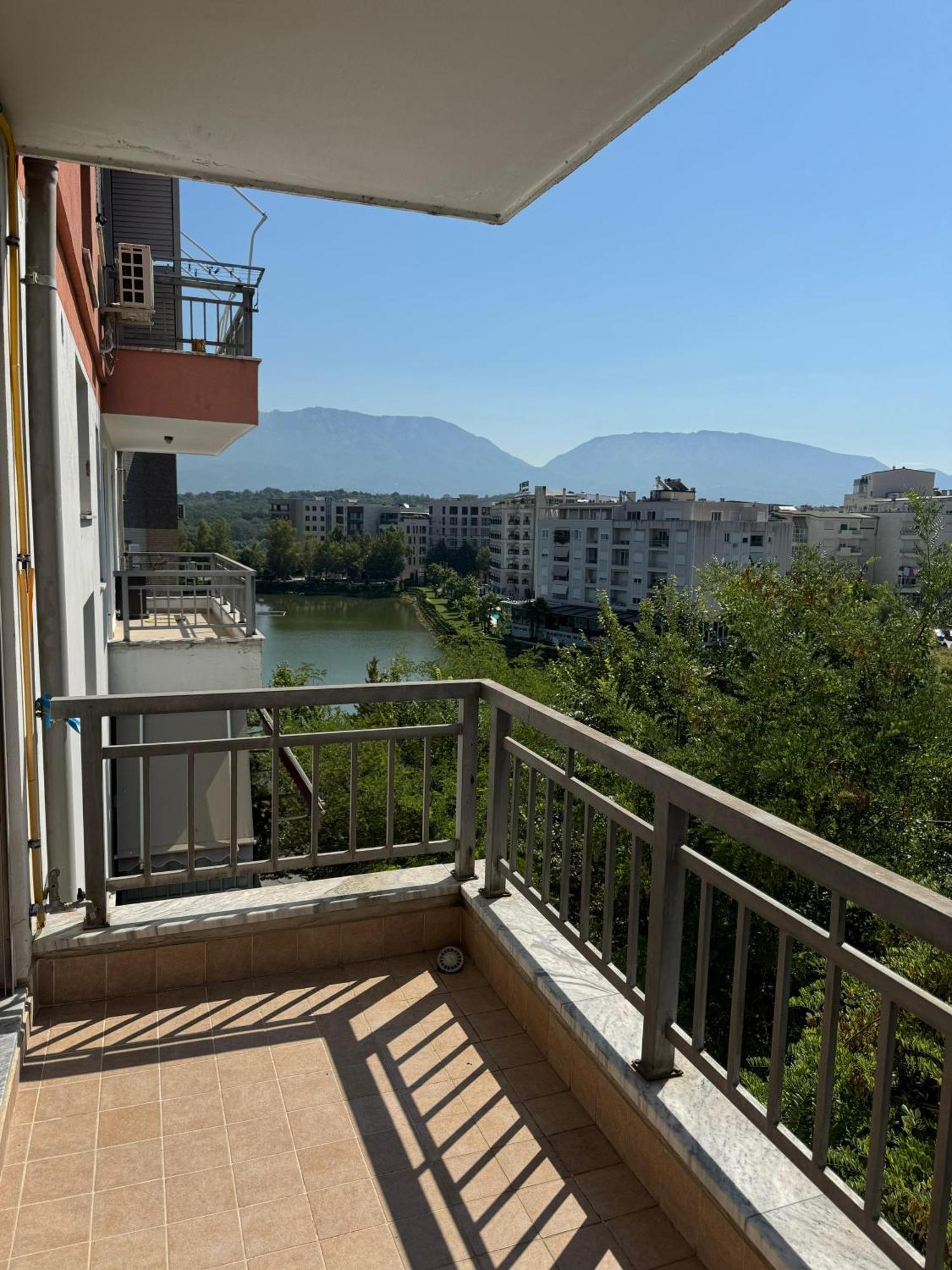 Apartament View