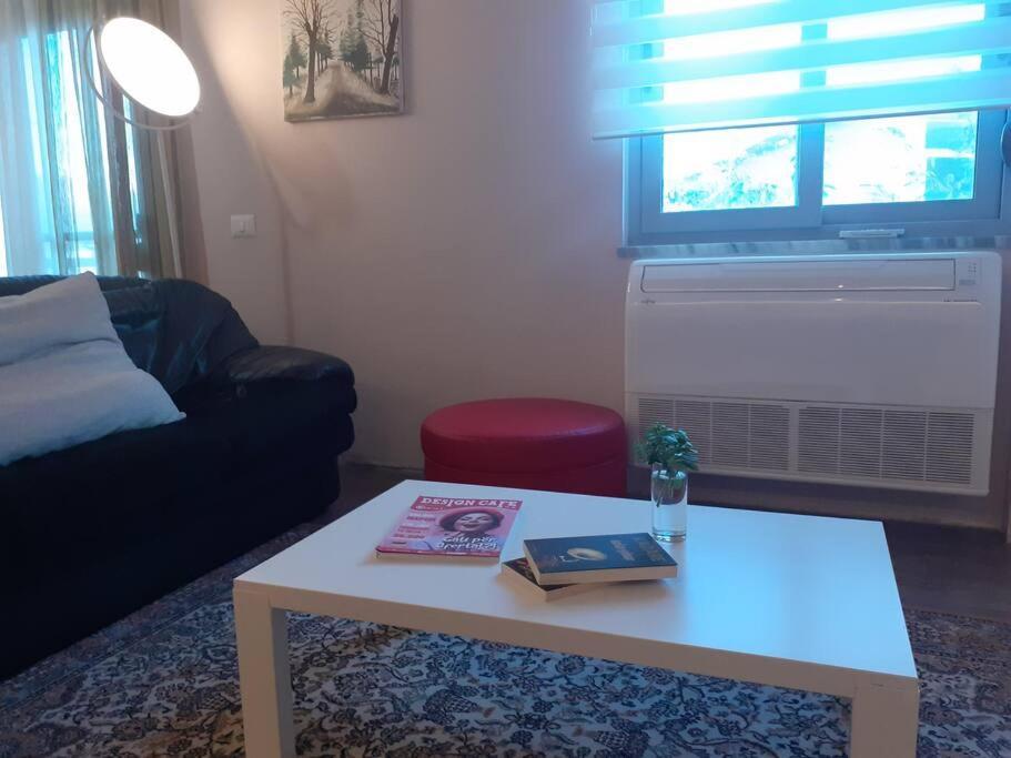 View Apartment *