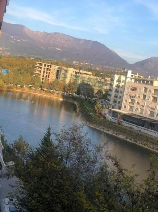 View * Tirana