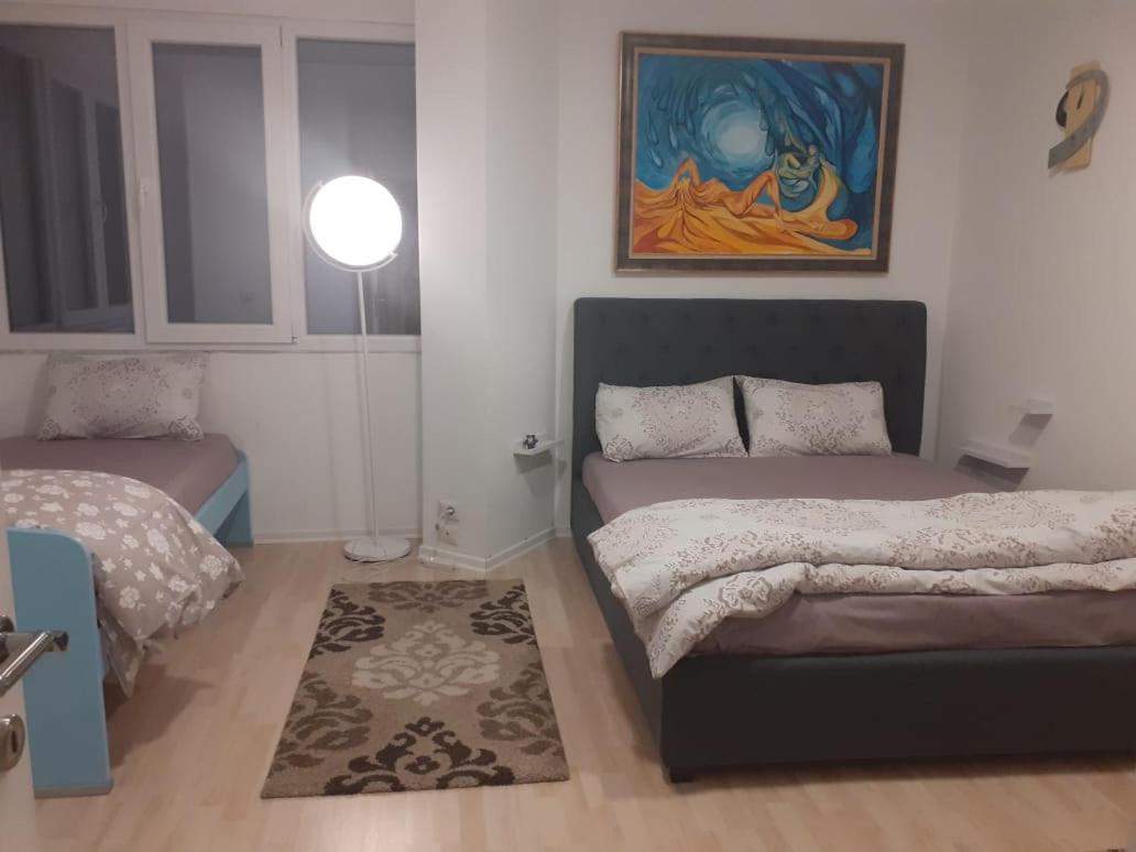 View Apartment