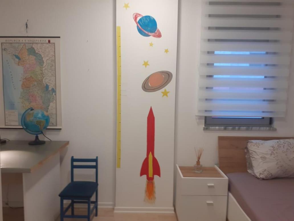 View Apartment Tirana