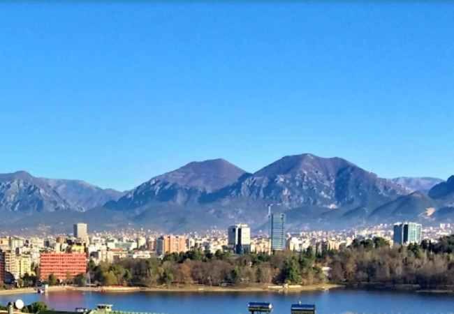 Apartment View