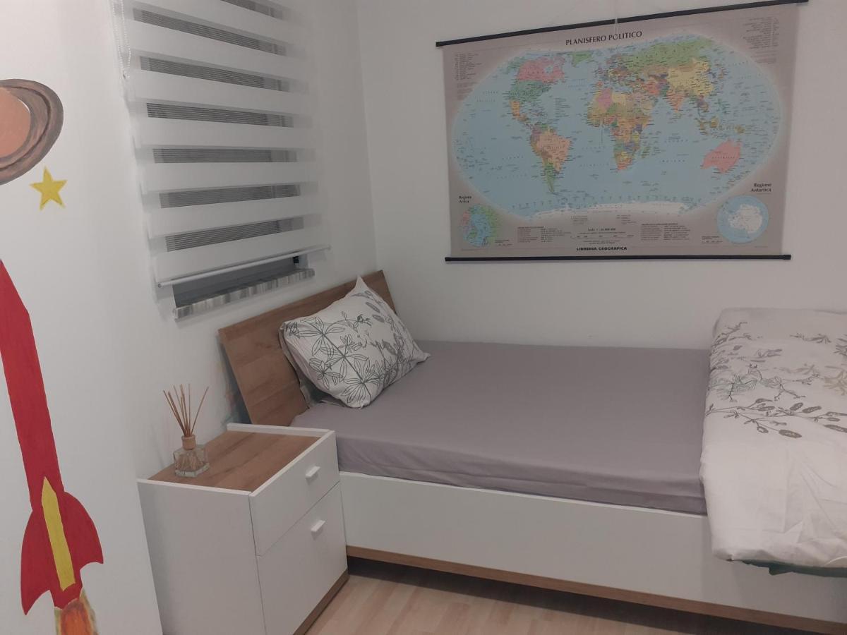 View Apartment *
